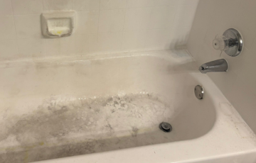 Before image of matters